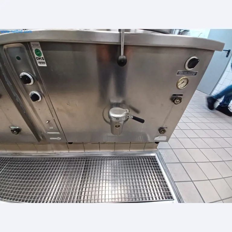 Machines and systems from the automotive supply industry-5