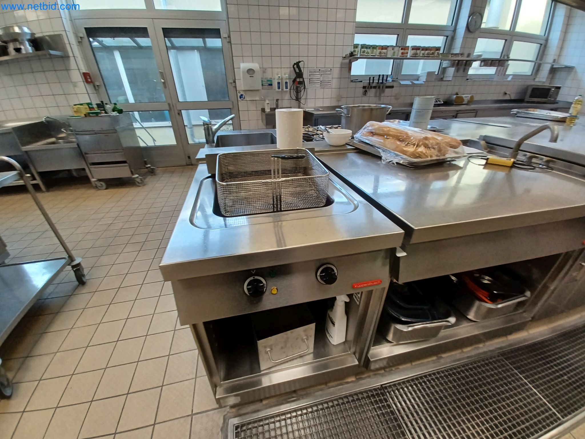 Machines and systems from the automotive supply industry-6