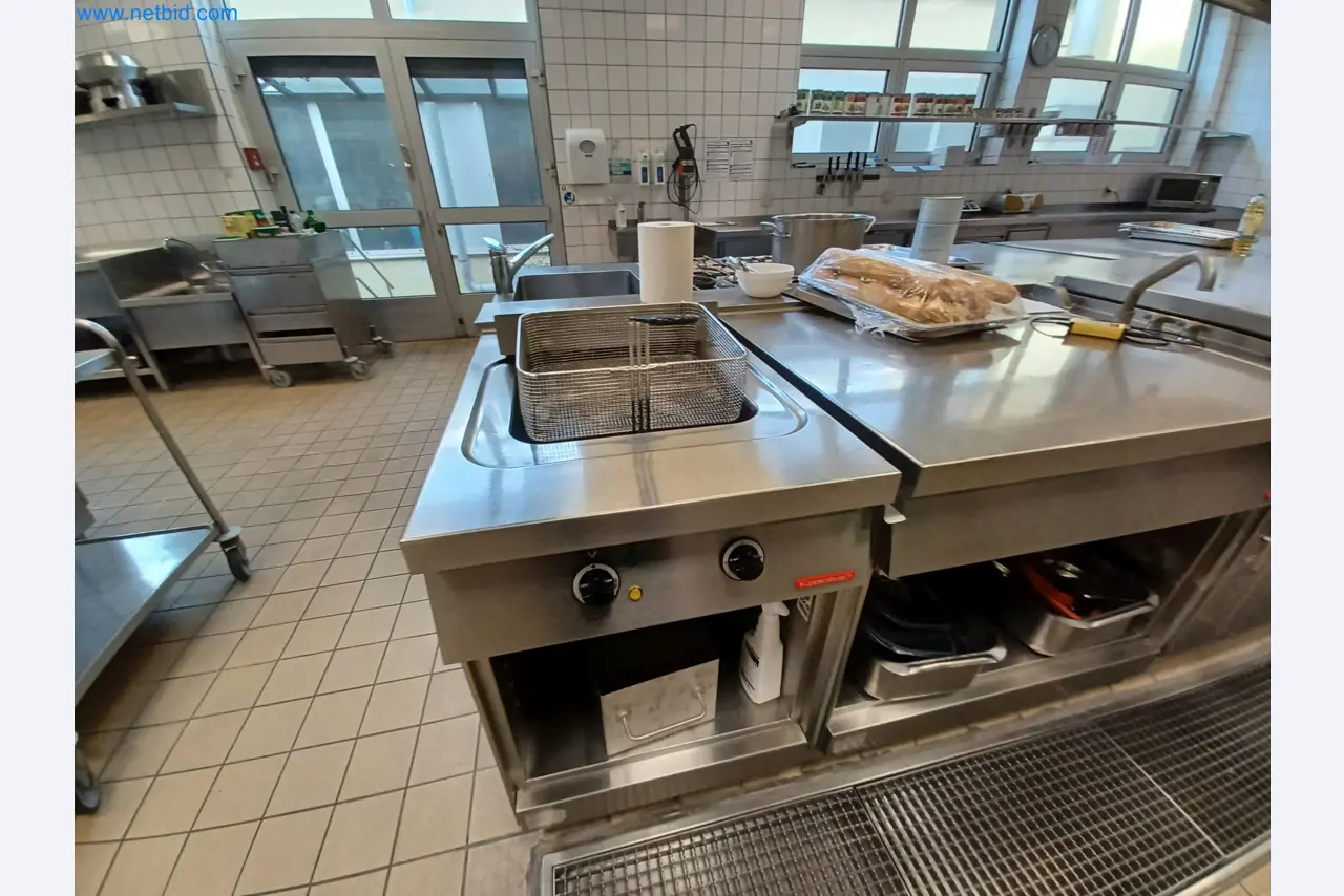 Machines and systems from the automotive supply industry-6