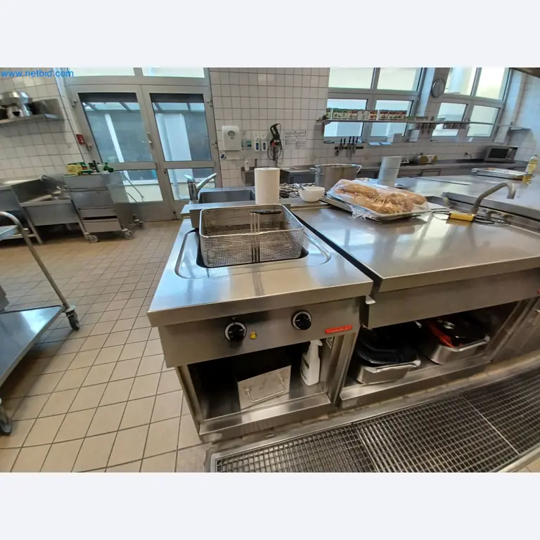 Machines and systems from the automotive supply industry-6