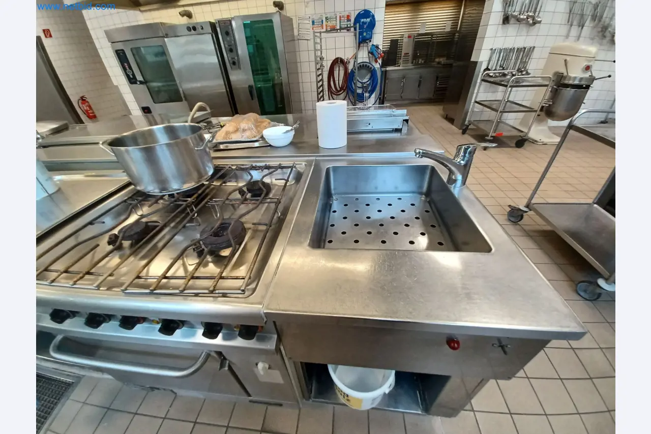 Machines and systems from the automotive supply industry-7