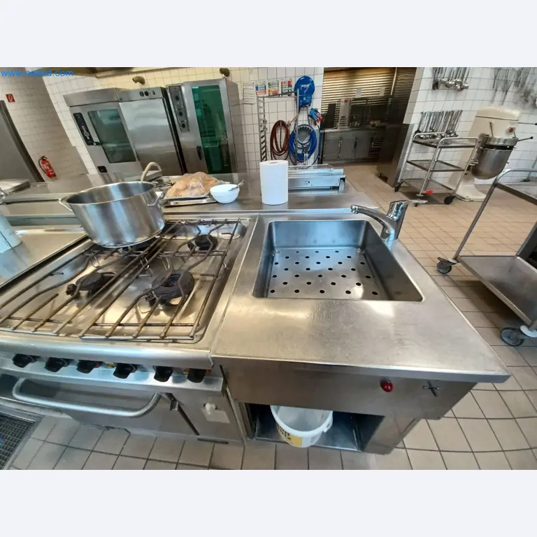 Machines and systems from the automotive supply industry-7