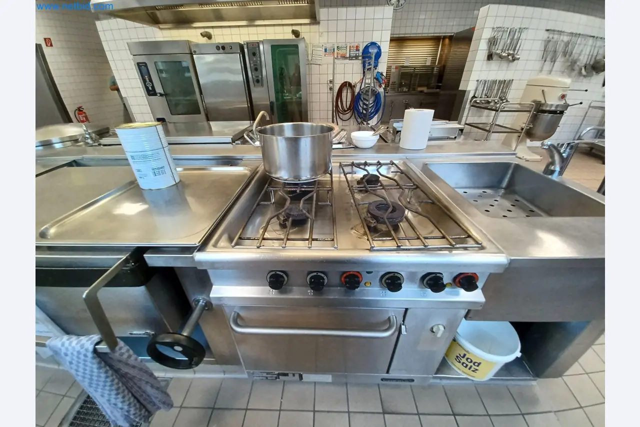 Machines and systems from the automotive supply industry-8