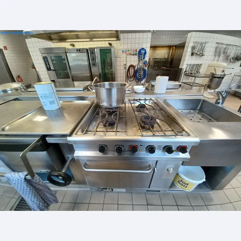 Machines and systems from the automotive supply industry-8