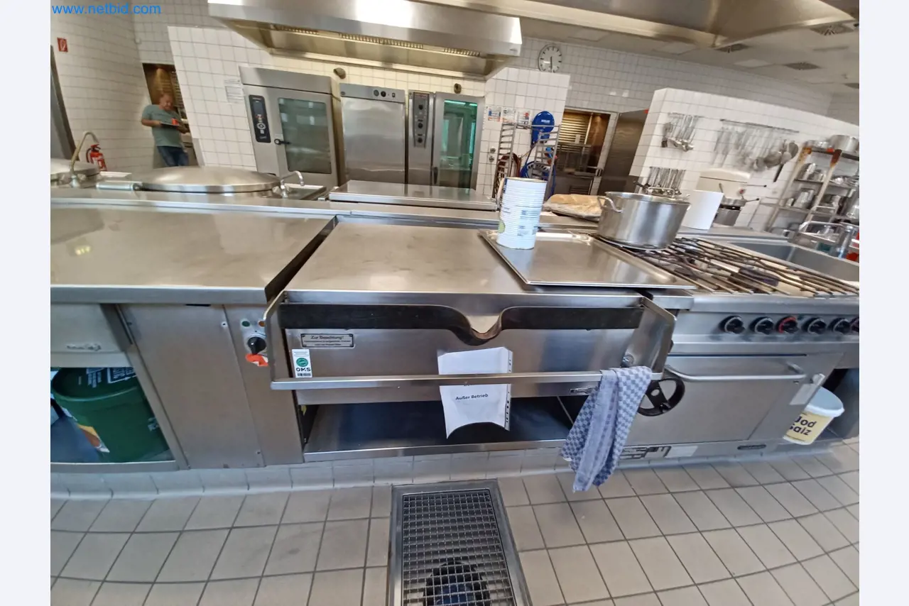 Machines and systems from the automotive supply industry-9