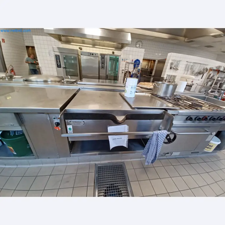 Machines and systems from the automotive supply industry-9