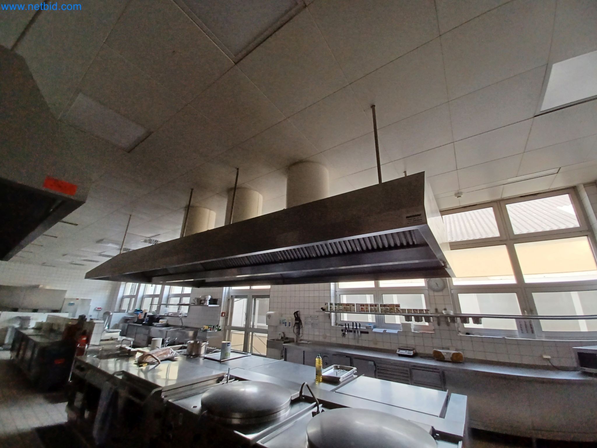 Machines and systems from the automotive supply industry-1