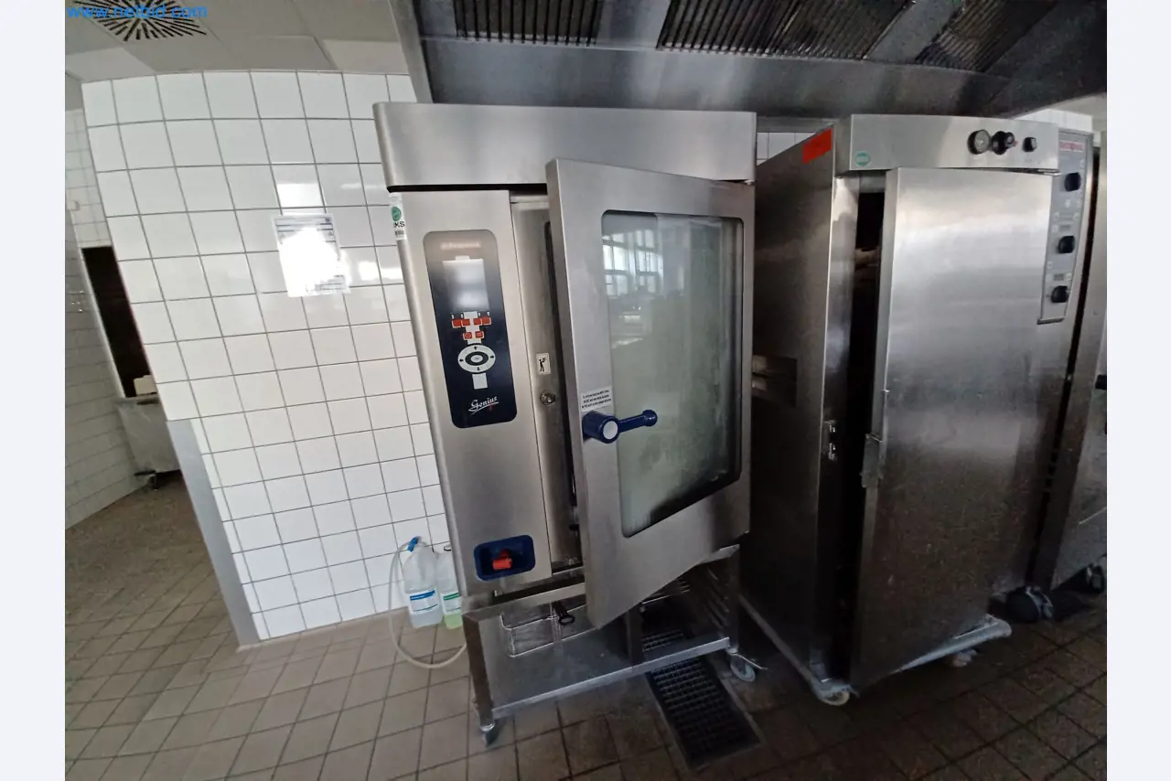 Machines and systems from the automotive supply industry-1