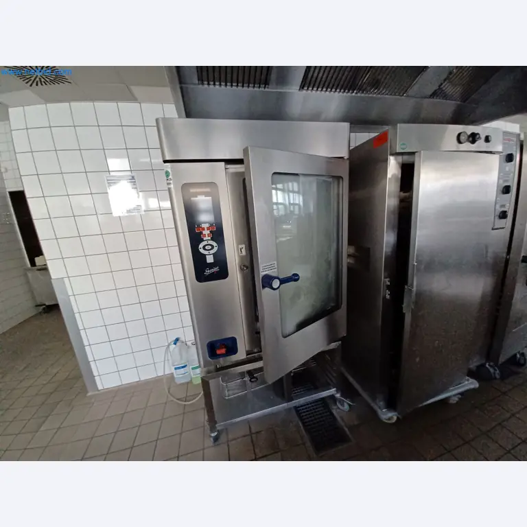 Machines and systems from the automotive supply industry-1