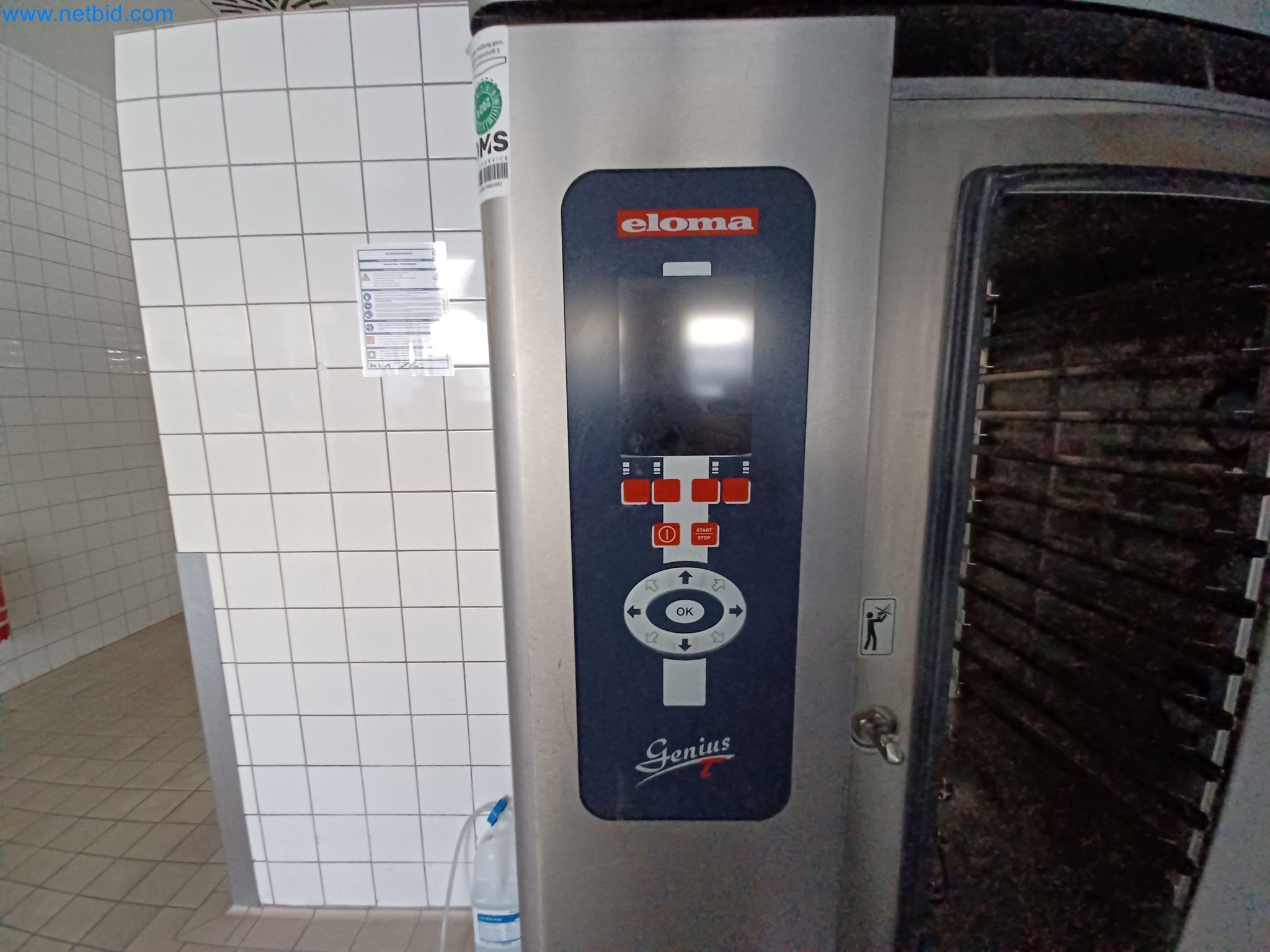 Machines and systems from the automotive supply industry-2