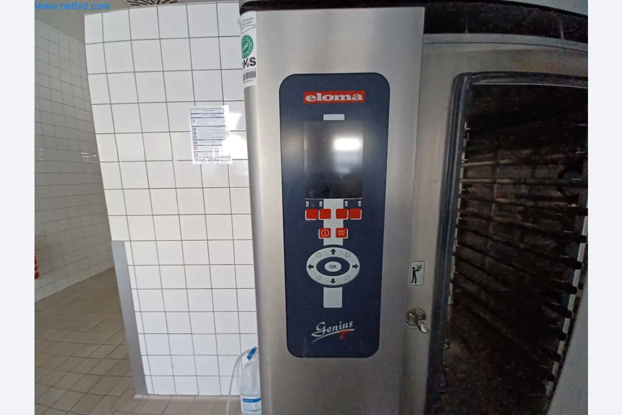 Machines and systems from the automotive supply industry-2