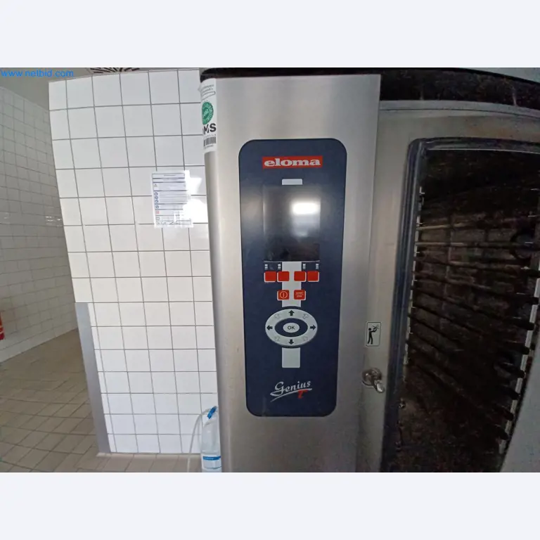 Machines and systems from the automotive supply industry-2