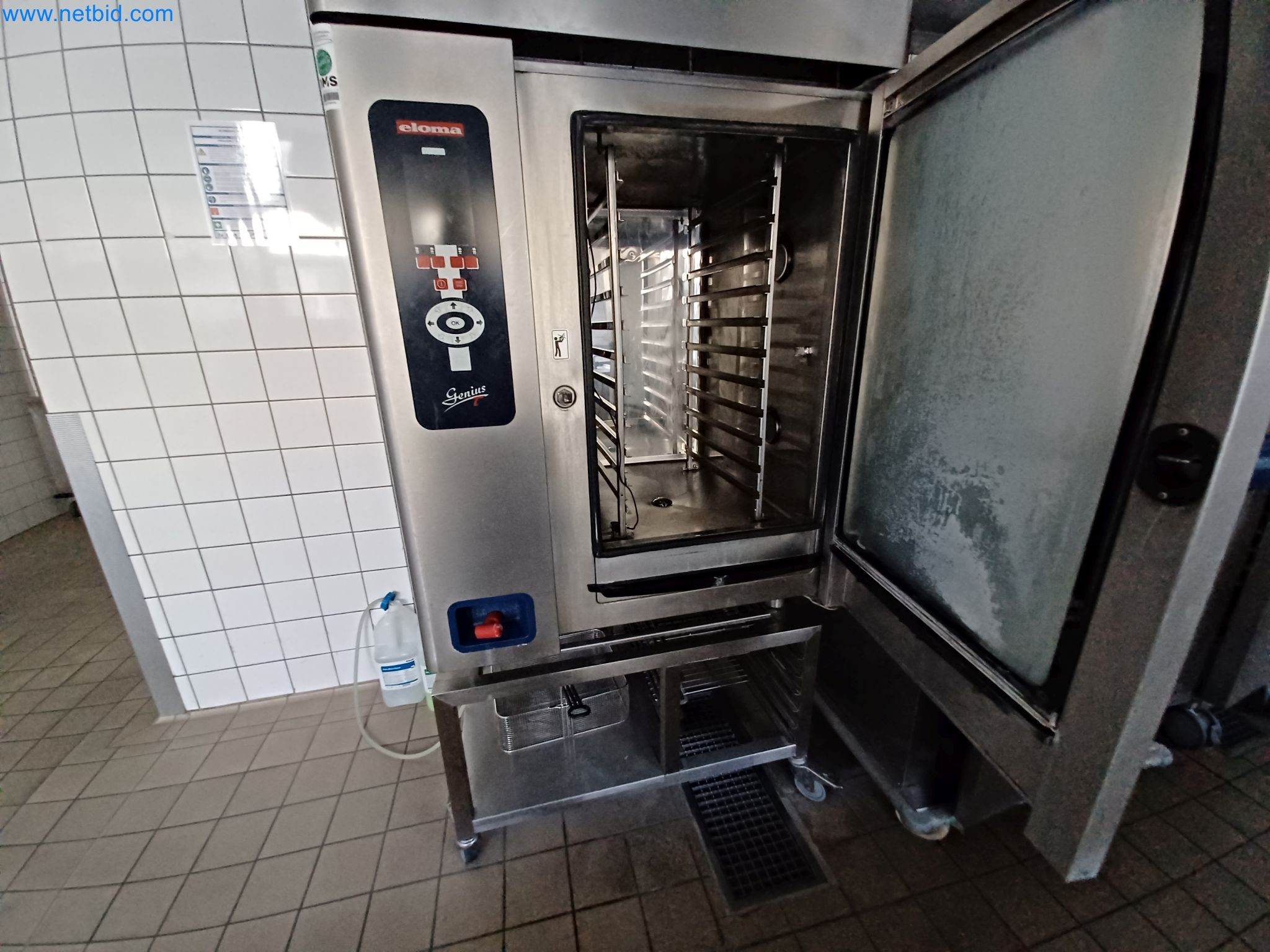 Machines and systems from the automotive supply industry-3