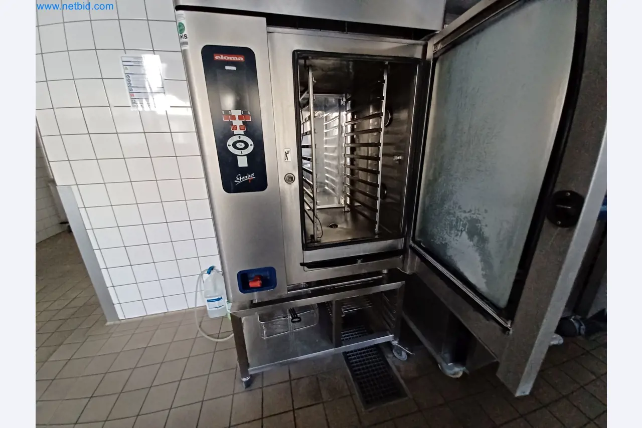 Machines and systems from the automotive supply industry-3