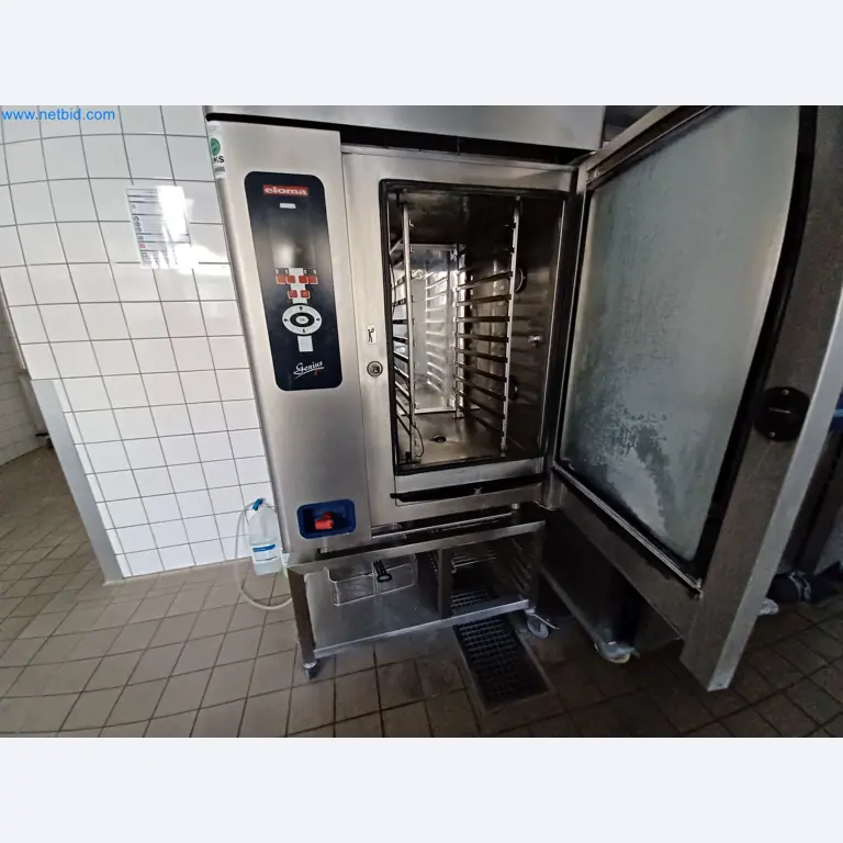 Machines and systems from the automotive supply industry-3