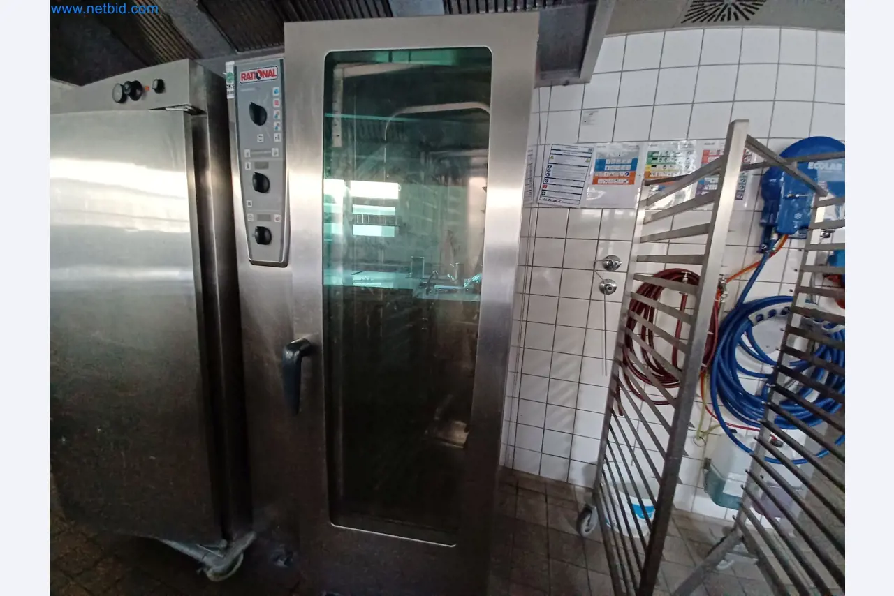 Machines and systems from the automotive supply industry-1