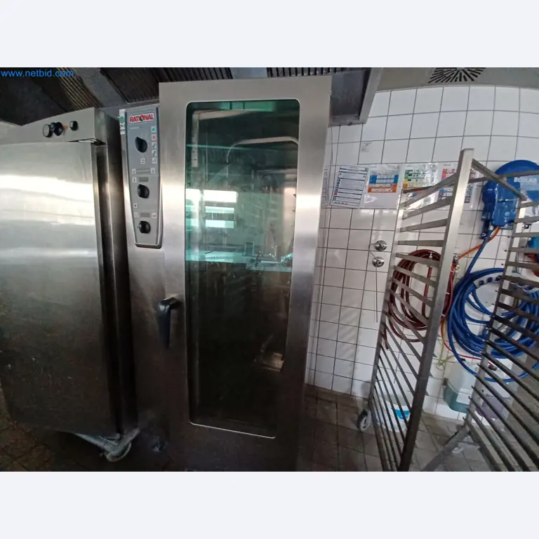 Machines and systems from the automotive supply industry-1