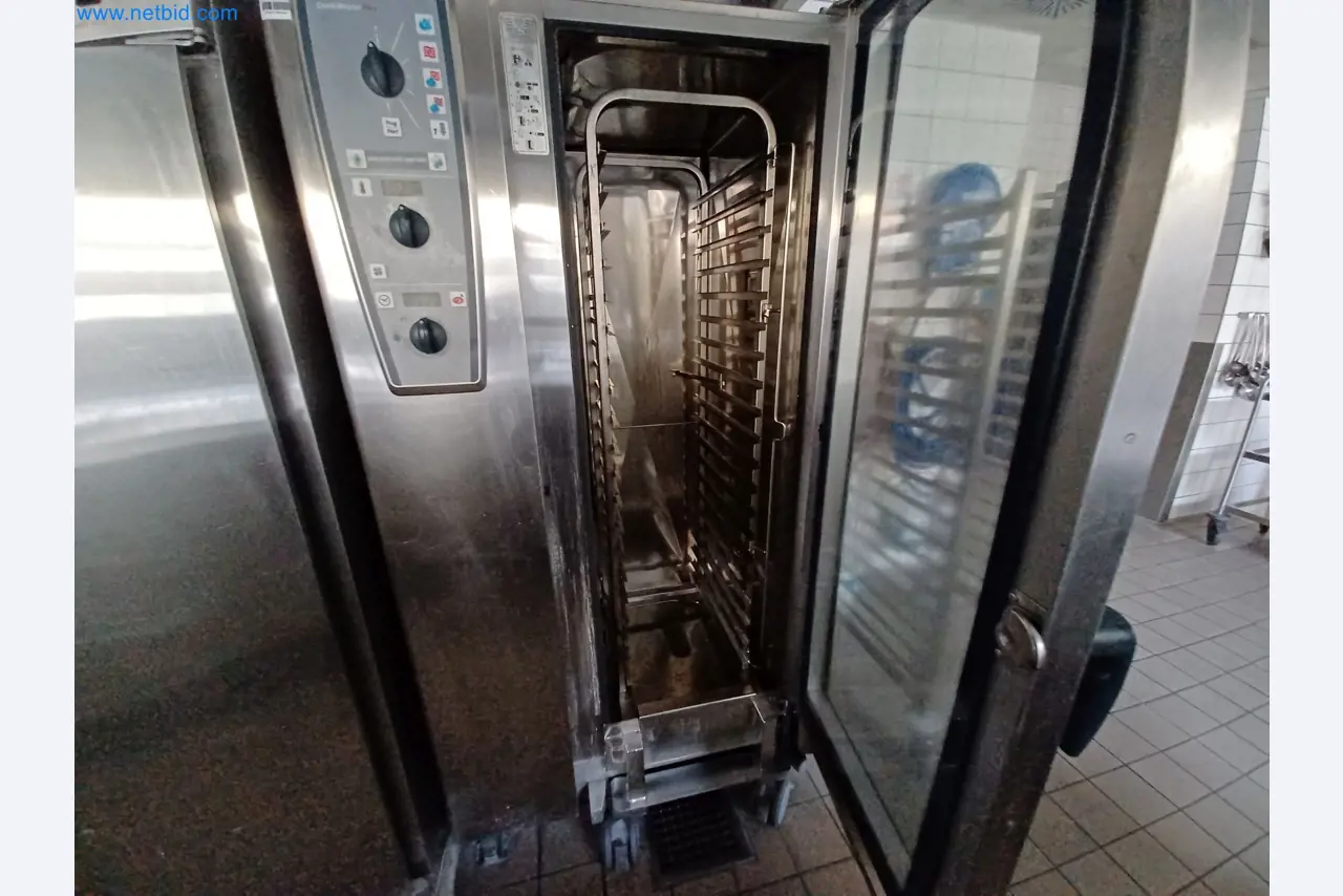 Machines and systems from the automotive supply industry-3