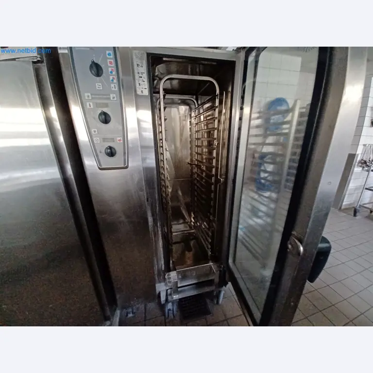 Machines and systems from the automotive supply industry-3