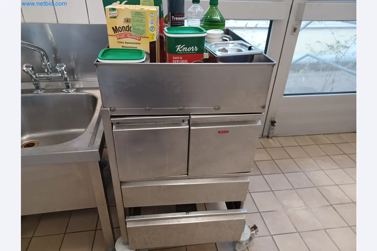 Machines and systems from the automotive supply industry-1