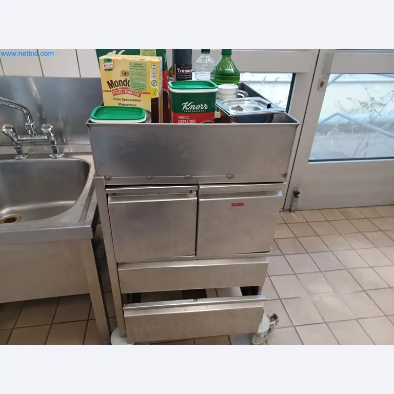 Machines and systems from the automotive supply industry-1