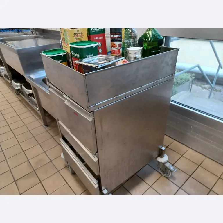 Machines and systems from the automotive supply industry-2