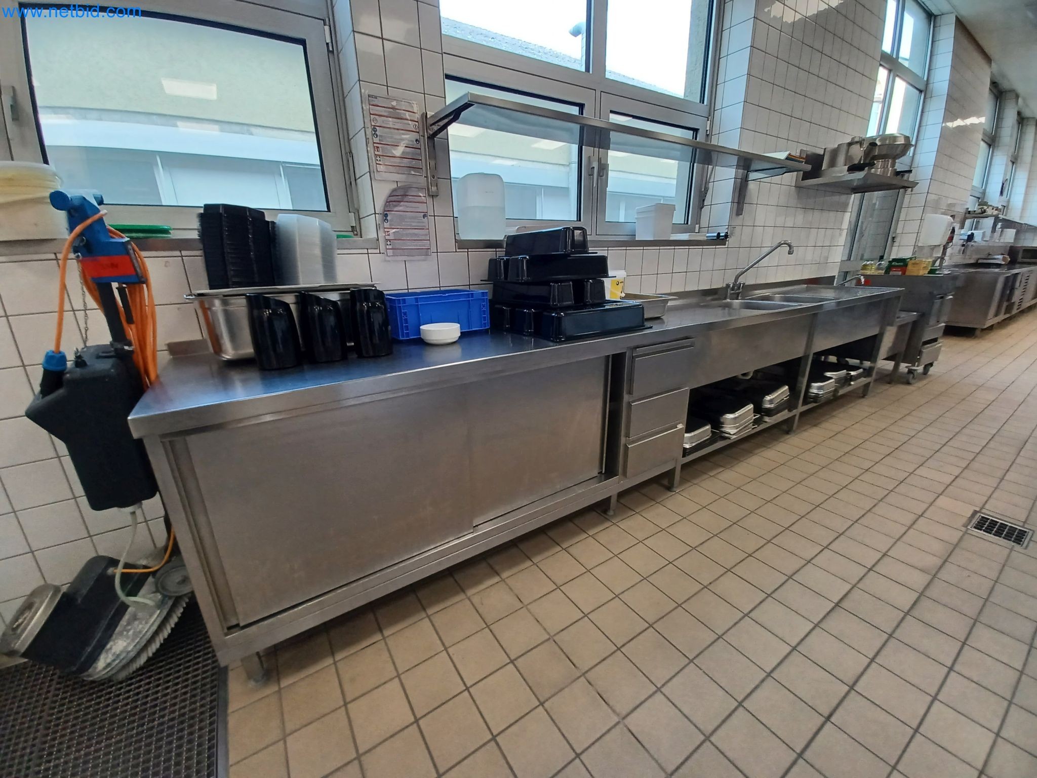 Machines and systems from the automotive supply industry-1