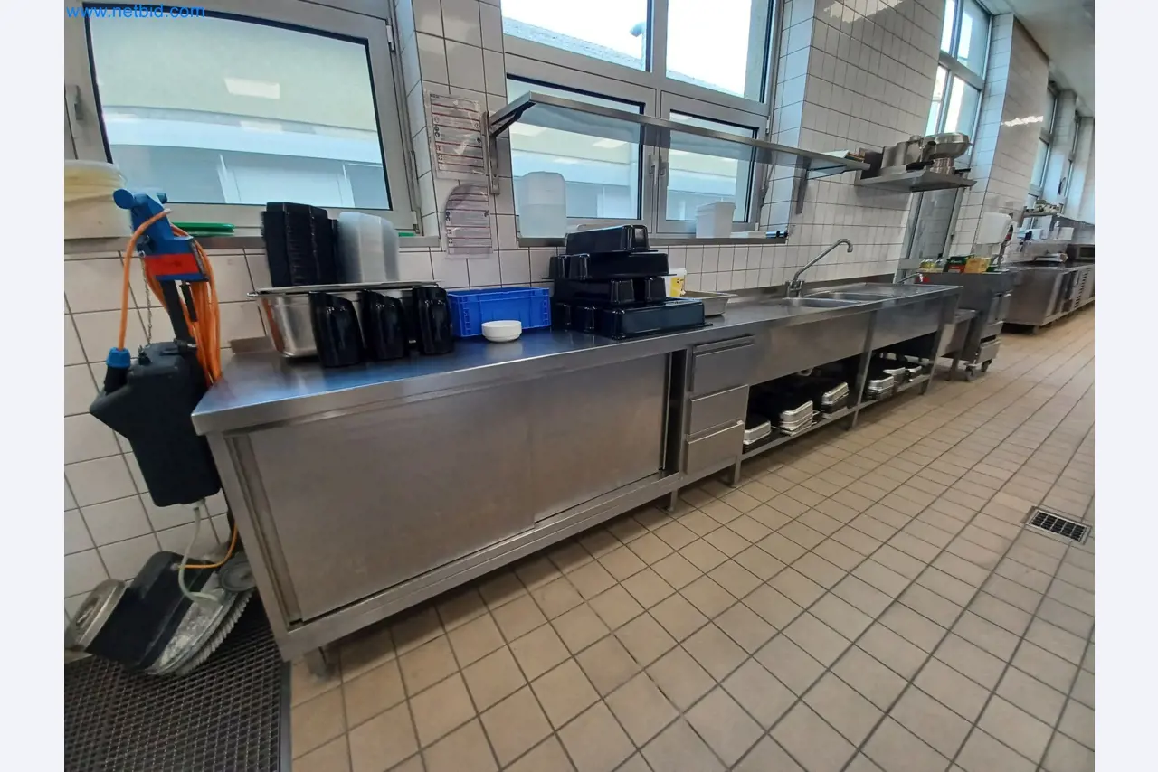 Machines and systems from the automotive supply industry-1