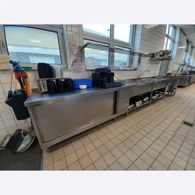 Machines and systems from the automotive supply industry-1