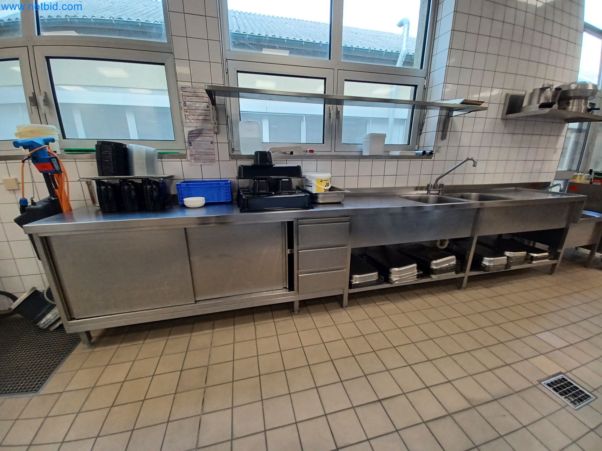 Machines and systems from the automotive supply industry-2