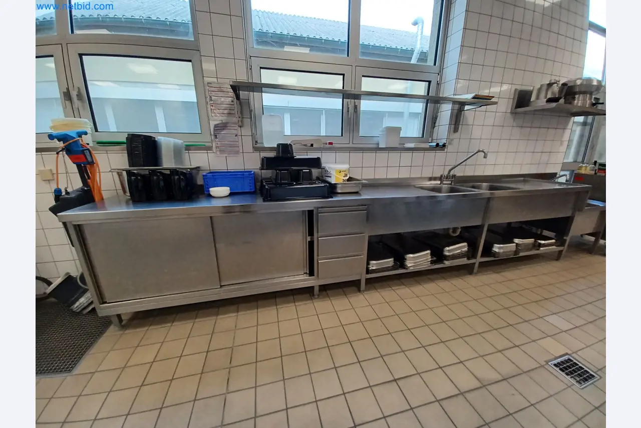 Machines and systems from the automotive supply industry-2