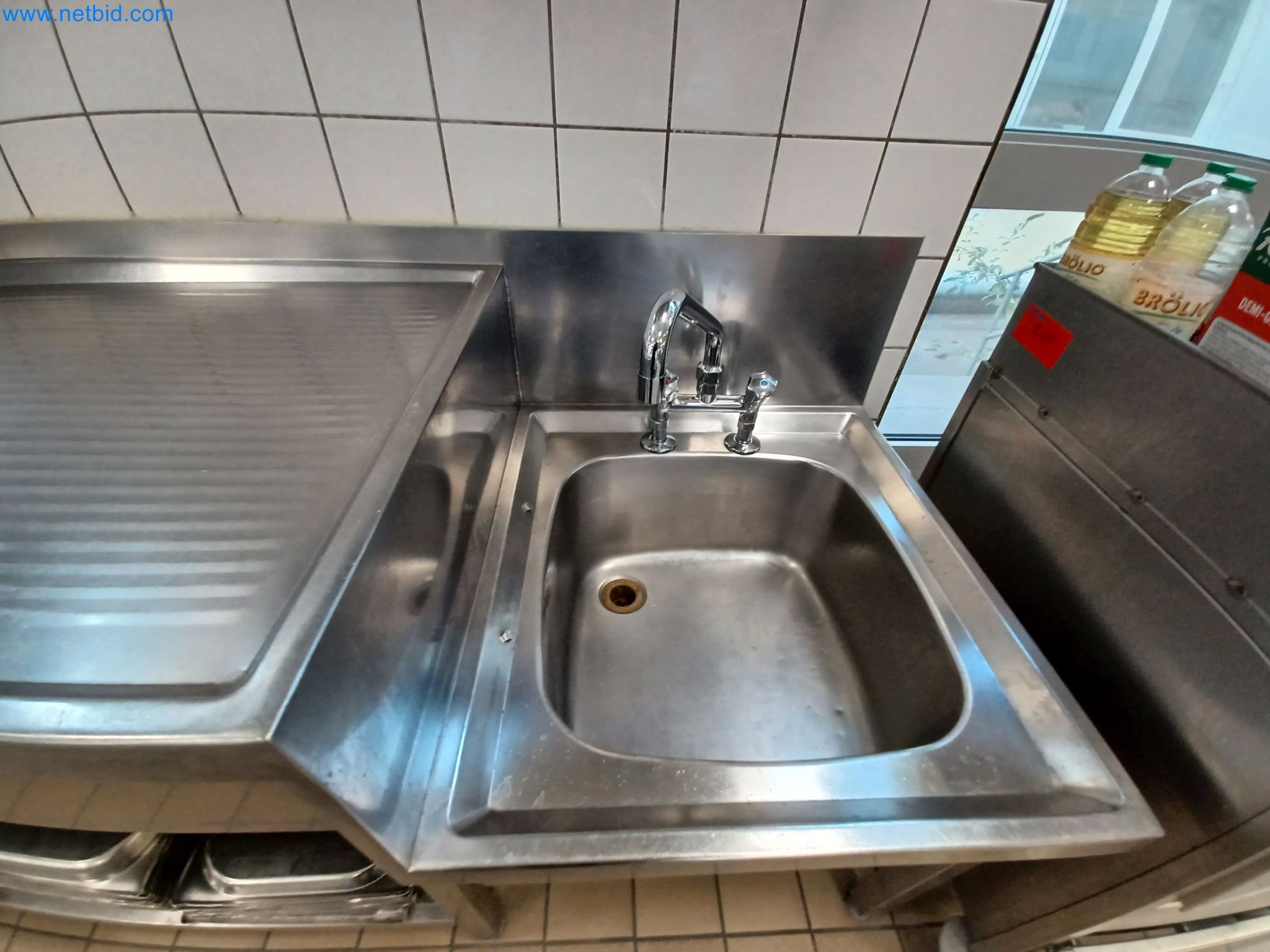 Machines and systems from the automotive supply industry-4