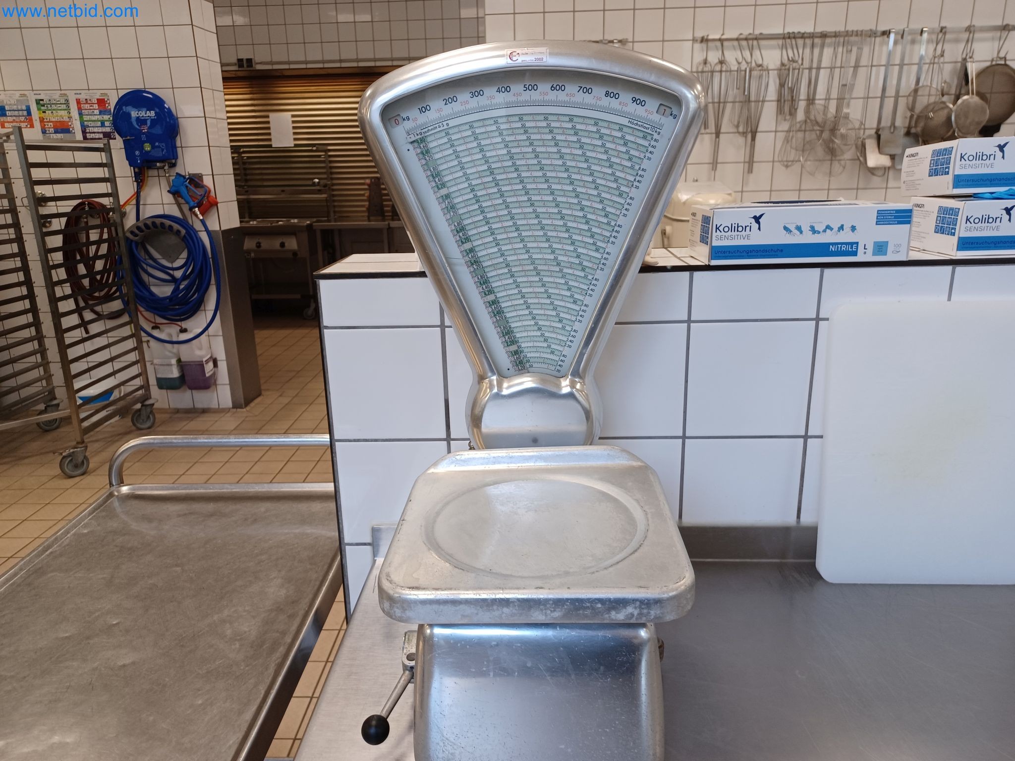 Machines and systems from the automotive supply industry-1