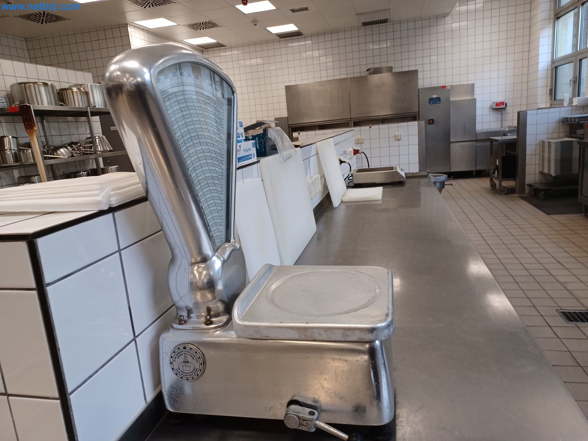 Machines and systems from the automotive supply industry-3