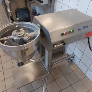 Food processor Feuma HU 1020