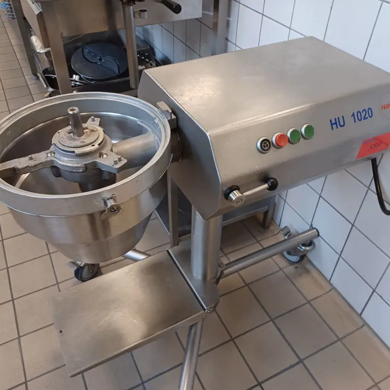 Food processor Feuma HU 1020