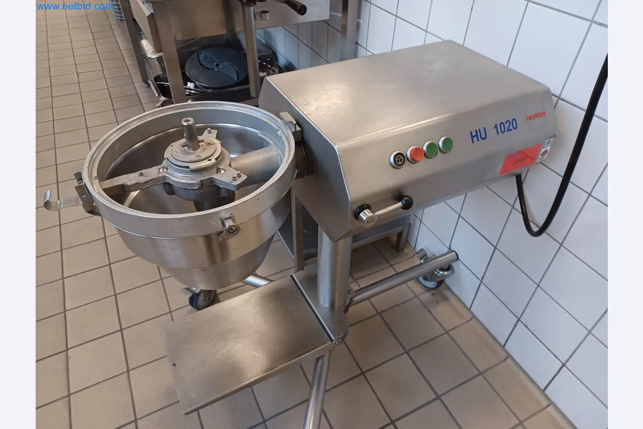 Machines and systems from the automotive supply industry-1