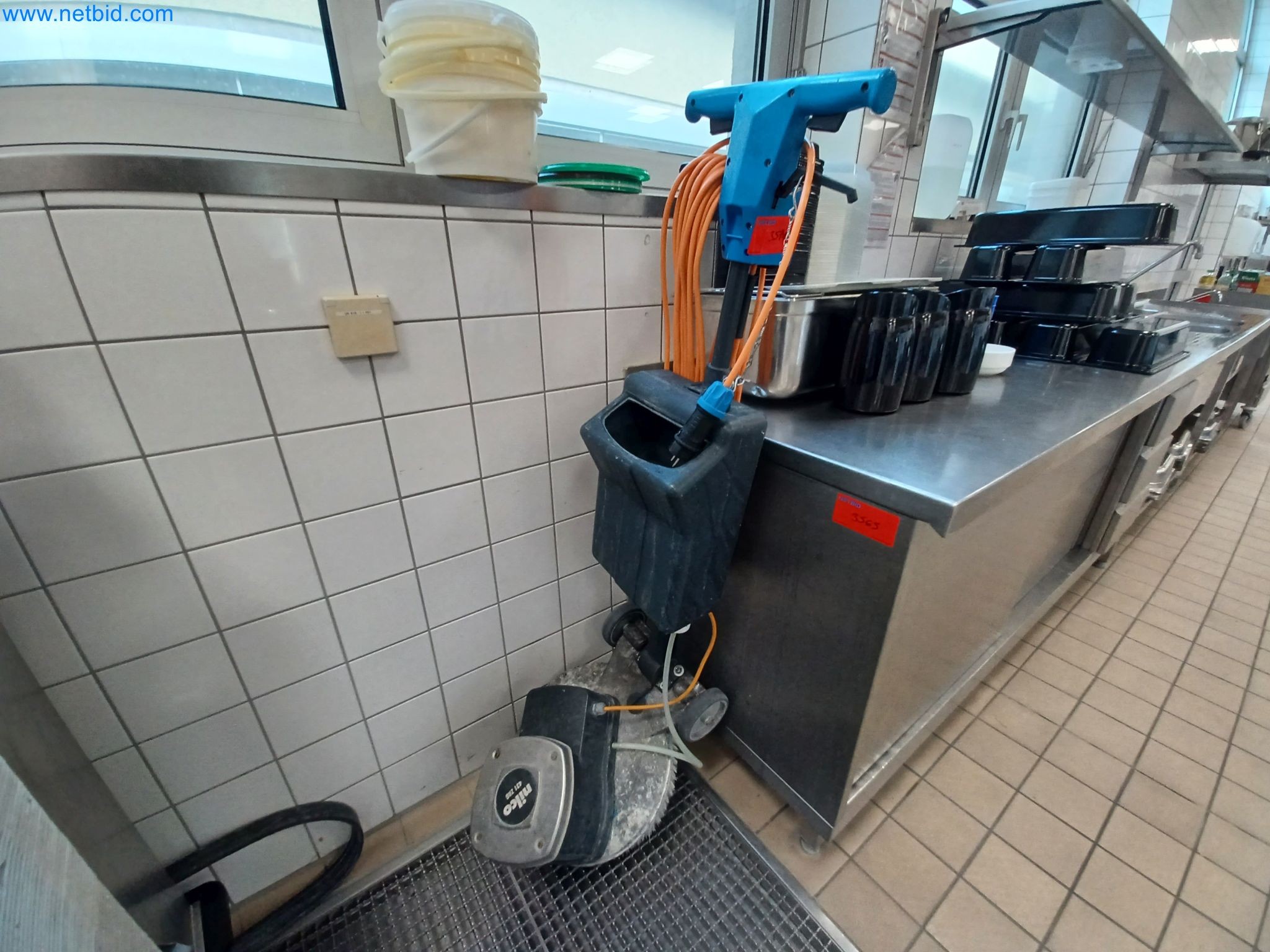 Machines and systems from the automotive supply industry-1