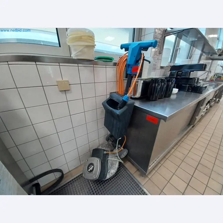 Machines and systems from the automotive supply industry-1