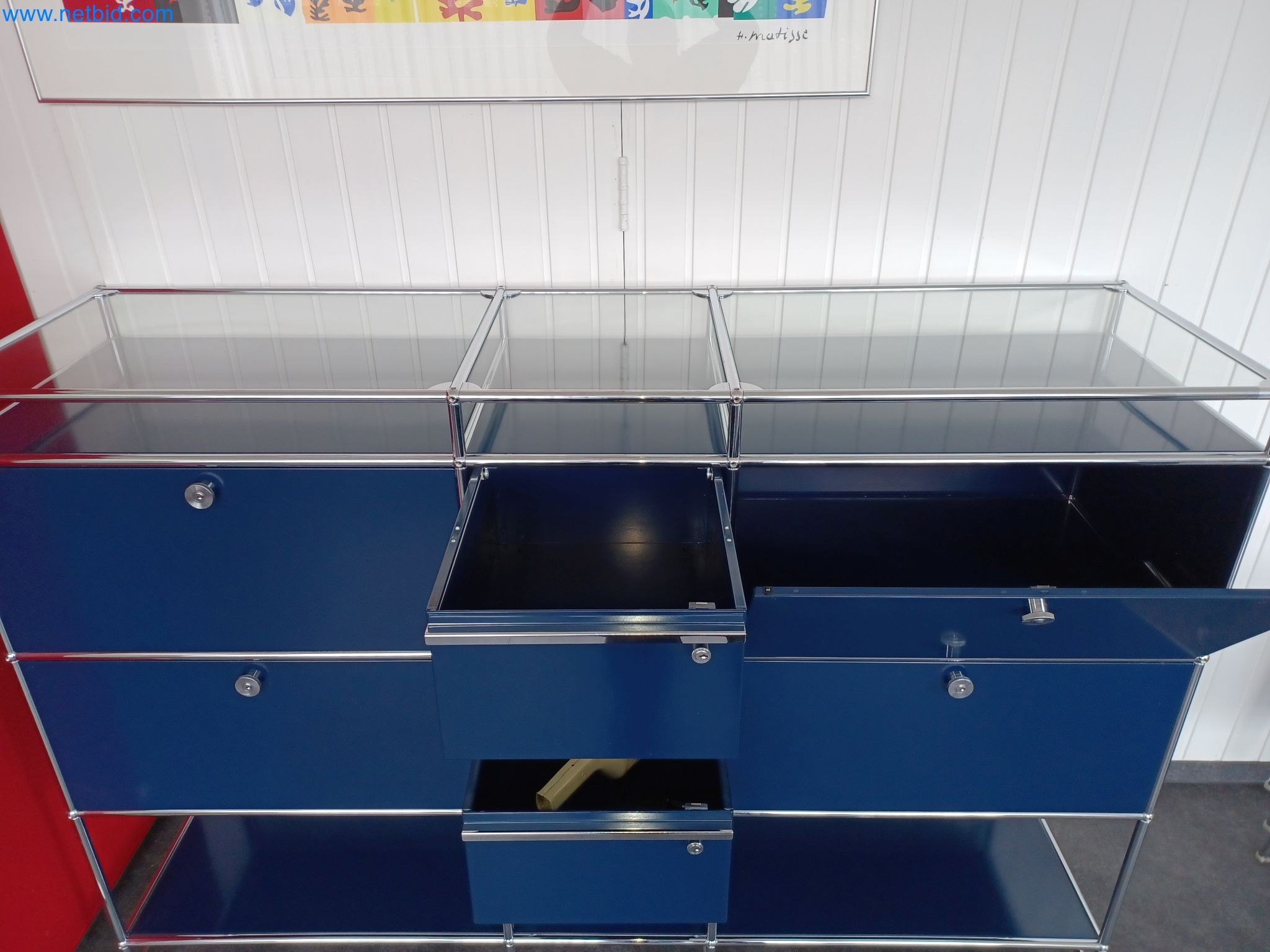 Machines and systems from the automotive supply industry-2