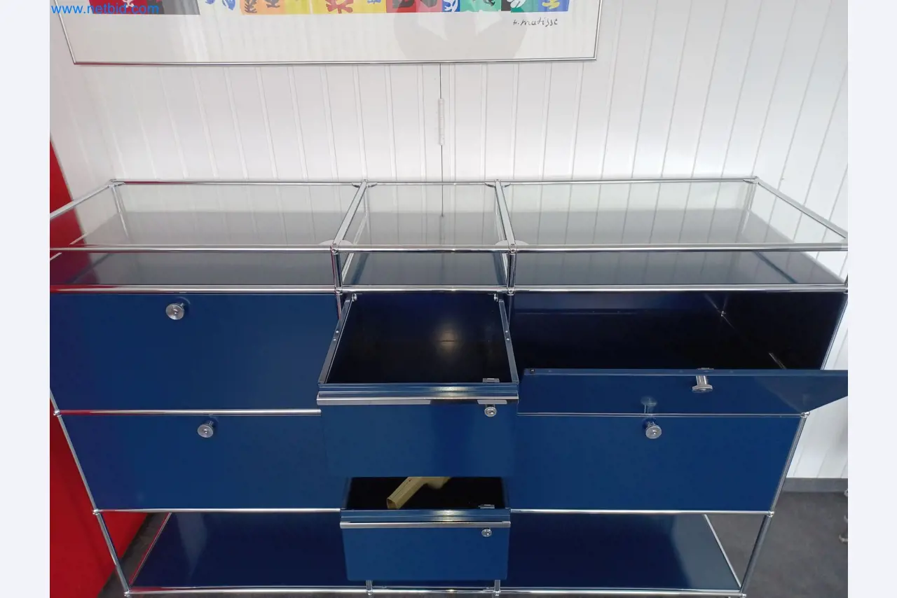 Machines and systems from the automotive supply industry-2