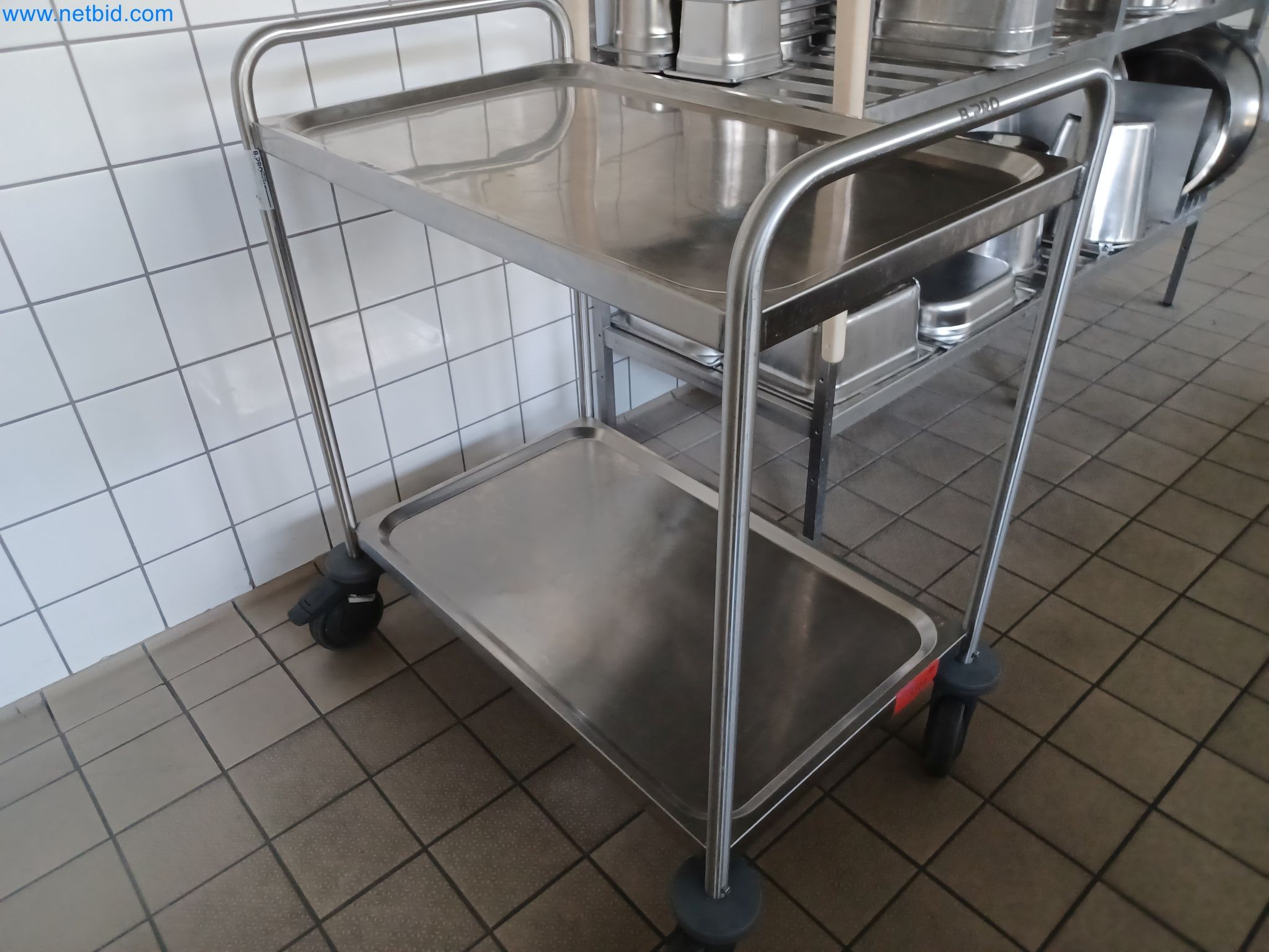 Machines and systems from the automotive supply industry-1