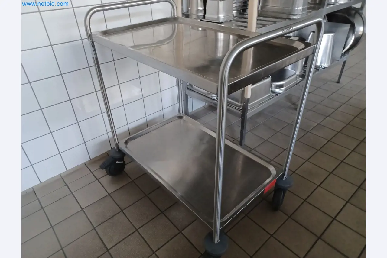 Machines and systems from the automotive supply industry-1