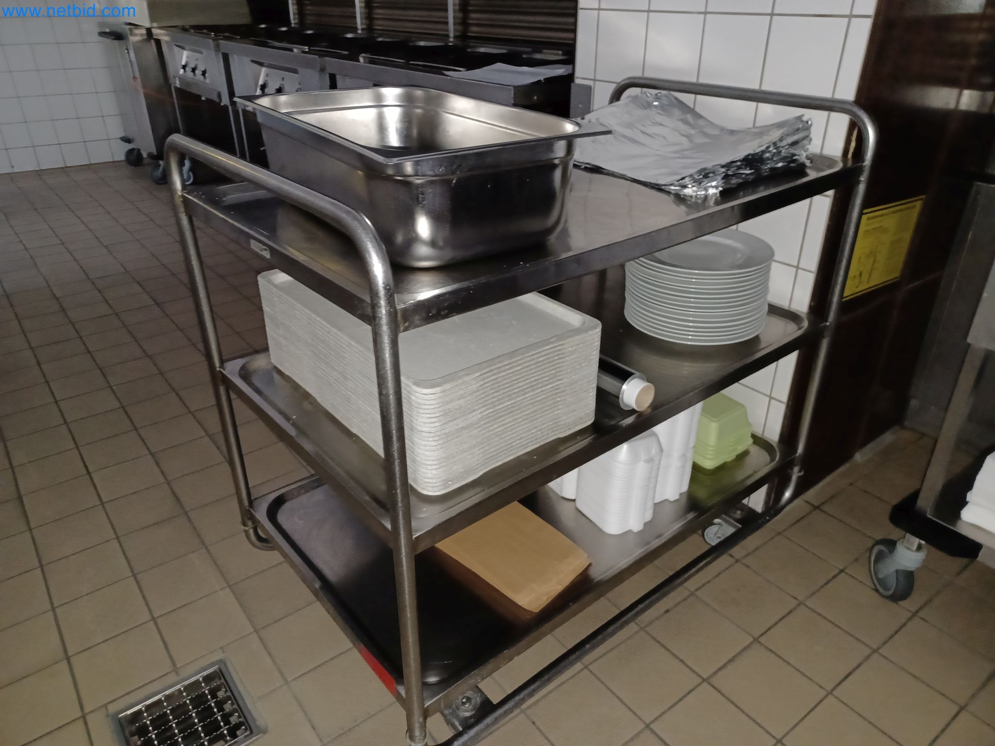 Machines and systems from the automotive supply industry-2