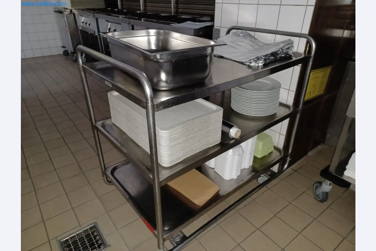 Machines and systems from the automotive supply industry-2