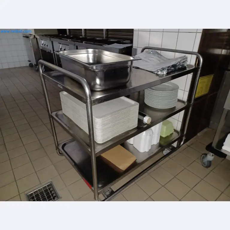 Machines and systems from the automotive supply industry-2