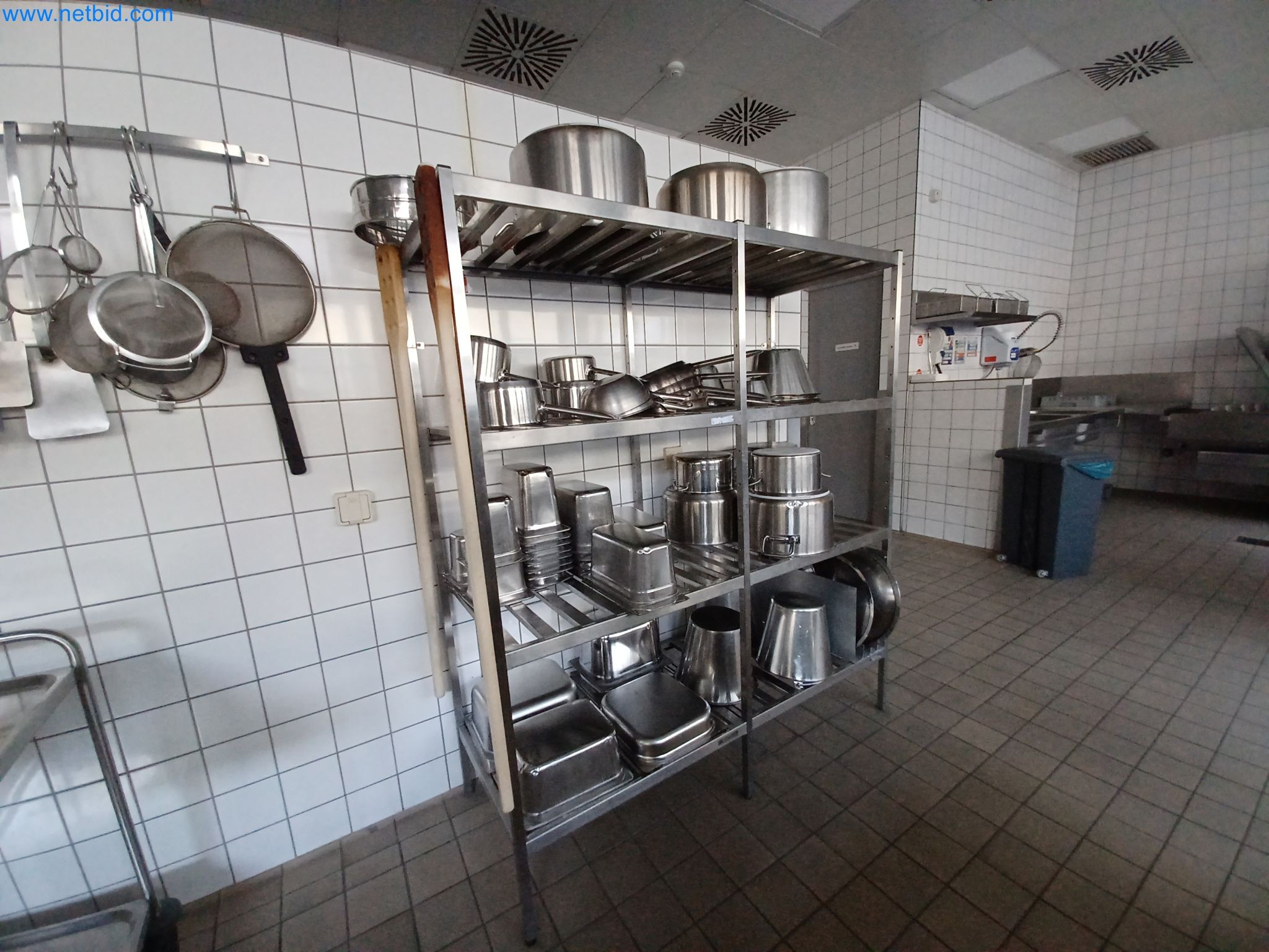 Machines and systems from the automotive supply industry-1