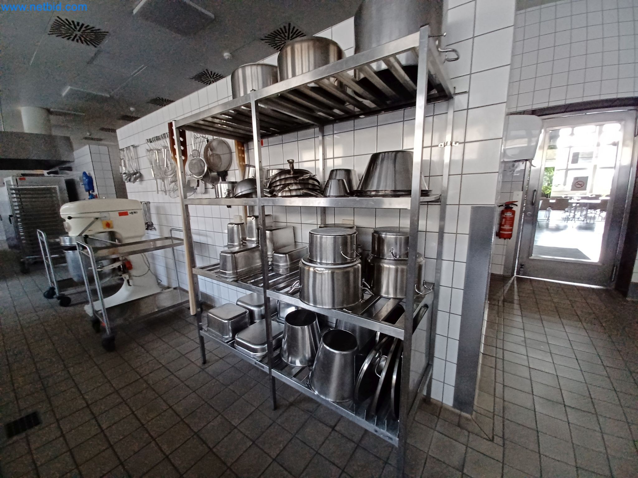 Machines and systems from the automotive supply industry-2