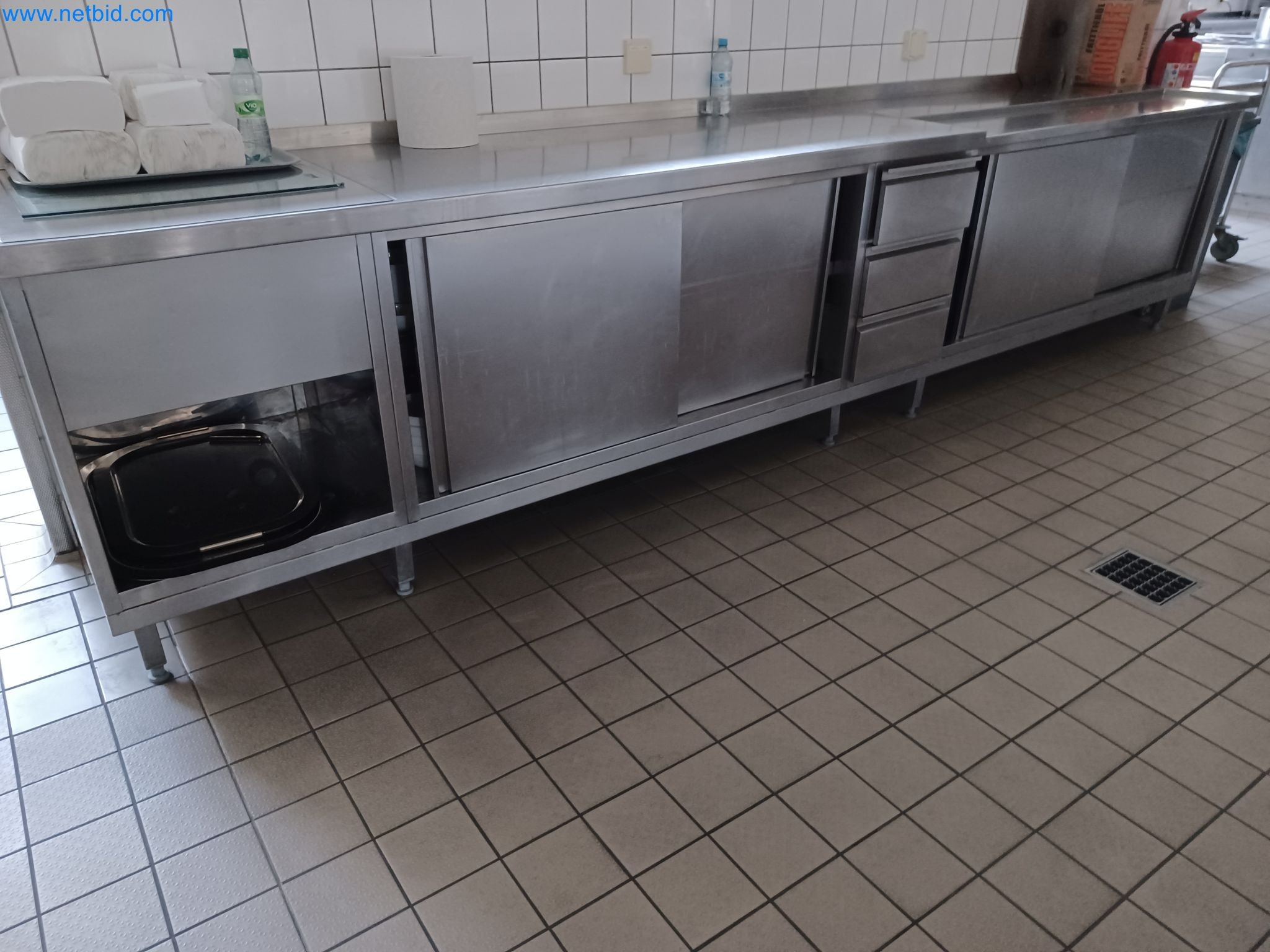 Machines and systems from the automotive supply industry-1