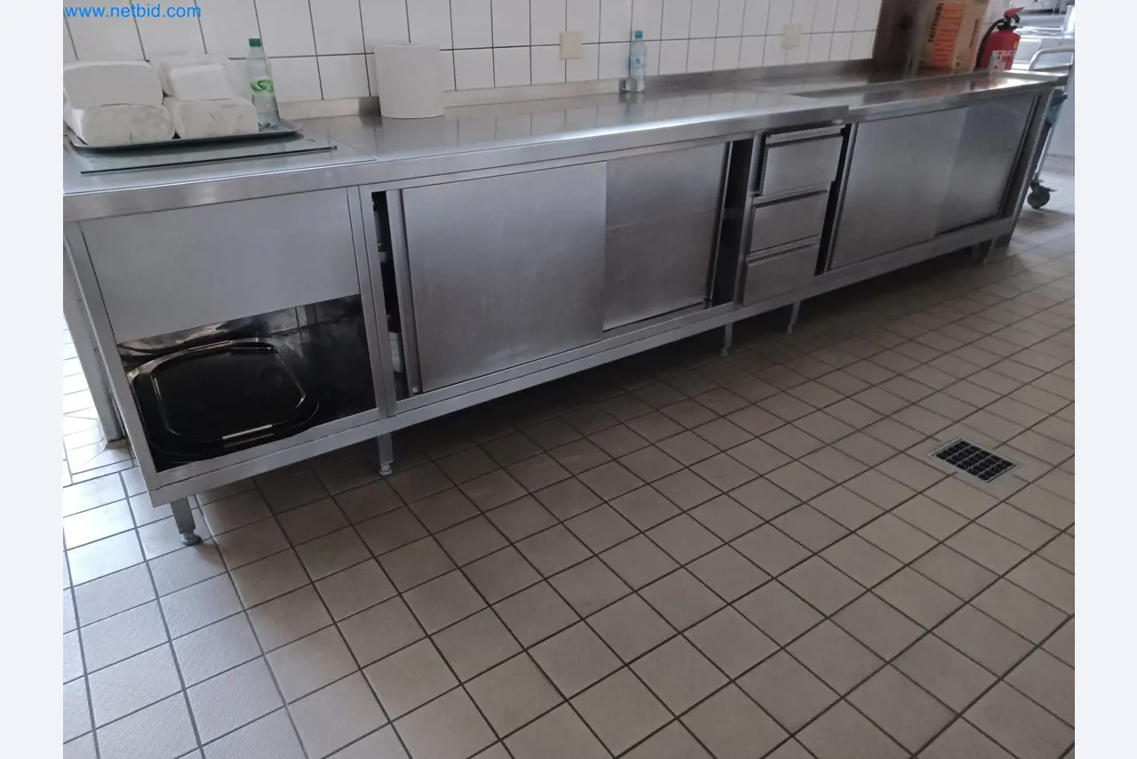 Machines and systems from the automotive supply industry-1